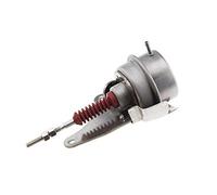 NTY Lader, Aufladung ECD-RE-000