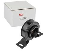 NTY Soporte de cardán NLW-LR-001 Suspensión árbol de transmisión