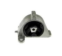NTY Lagerung, Motor ZPS-CH-002 hinten