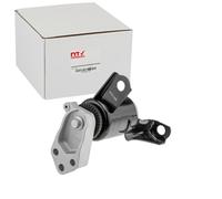 NTY Rodamiento del motor del lado superior del motor apto para B-Max Fiesta | Zps-Fr-048