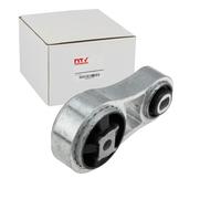 NTY Lagerung, Motor ZPS-RE-123 oben