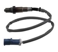 NTY Lambda para Opel Corsa E X15 1.0 S07 1.2 1.4 J13 VW Golf IV 1J1 1.6 5K1