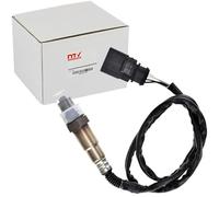 Sonda lambda delante Sonda de diagnosis ESL-AU-000 NTY para VW MULTIVAN T5