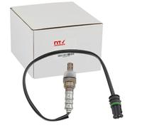 Sonda lambda después de catalizador Sonda de diagnosis ESL-BM-010 NTY para BMW 3