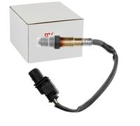 Sonda lambda Sonda de regulación ESL-CT-008 NTY para CITROËN PEUGEOT MINI