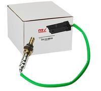 NTY Lambdasonde ESL-CT-010 | Compatible con: Citroën C1 II, C3 II, C4 CACTUS, C4 Grand Picasso II, C4 II, C4 Picasso II, C-Elysee, DS3, DS3 Cabriolet