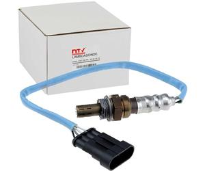 NTY Lambdasonde ESL-FT-006