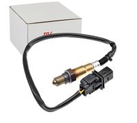 NTY Sonda lambda ESL-HY-513 – delantera, sonda de regulación para Hyundai Fiat Kia