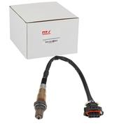NTY Lambdasonde ESL-PL-001