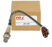 Sonda lambda delante Sonda de diagnosis ESL-PL-008 NTY para OPEL CORSA D ASTRA H