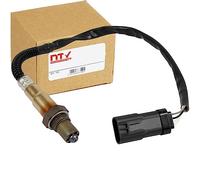 Sonda lambda delante Sonda de regulación ESL-RE-000 NTY para RENAULT OPEL