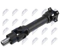 NTY Lanza de Eje Cardán Achsantrieb NWN-SU-027 Suzuki 405 mm Reforzada