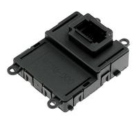 NTY LED Controlador De Iluminación Compatible Para Audi Q5 8RB 2.0 TFSI QUATTRO