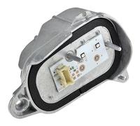 NTY LED Controlador De Iluminación Derecha Compatible Para Audi Q5 8R 2.0 TDI