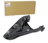 NTY Lenker, Radaufhängung ZWD-RE-006