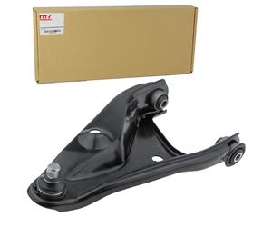 NTY Lenker, Radaufhängung ZWD-RE-006