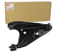 NTY Lenker, Radaufhängung ZWD-RE-007