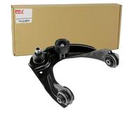 NTY ZWG-MZ-005 Barra oscilante de suspensión de ruedas