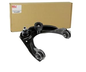 NTY Lenker, Radaufhängung ZWG-MZ-005