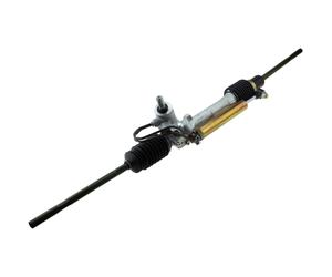 NTY Lenkgetriebe Servolenkgetriebe Hidráulico para Citroën Berlingo MF 1.6 HDi