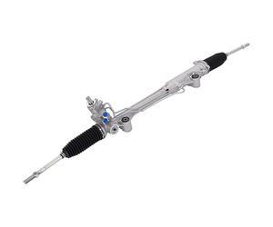NTY Lenkgetriebe Servolenkgetriebe Hidráulico para VW Touareg 7LA 7L6 7L7