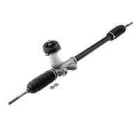 NTY Lenkgetriebe Servolenkgetriebe para Hyundai Accent III Stufenheck MC 1.4 GL