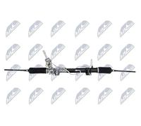 NTY Lenkgetriebe SPK-CH-011