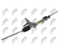 NTY Lenkgetriebe SPK-CT-000