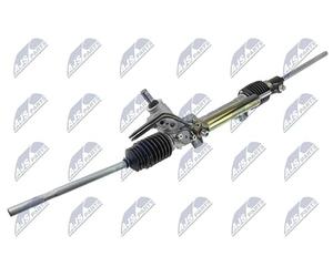NTY Lenkgetriebe SPK-CT-000