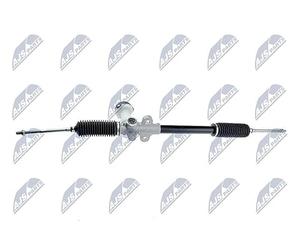 NTY Lenkgetriebe SPK-HY-008