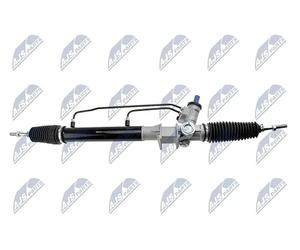 NTY Lenkgetriebe SPK-KA-005