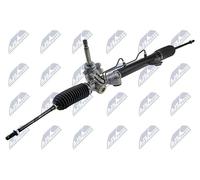 NTY Lenkgetriebe SPK-MS-011