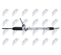NTY Lenkgetriebe SPK-NS-007