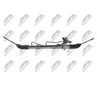 NTY Cremallera de dirección SPK-NS-016