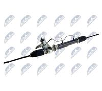 NTY Lenkgetriebe SPK-NS-018 Para Nissan, Hidráulico, Cremallera, Reforzado