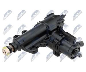 NTY Lenkgetriebe SPK-NS-019 Hidráulico Reforzado 100% Original Para Nissan