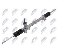 NTY Lenkgetriebe SPK-PL-006 Para Opel Hidráulico Reforzado Nuevo