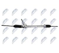 NTY Lenkgetriebe SPK-PL-010 Mecánico Para Chevrolet Opel, Apto LHD
