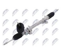 NTY Lenkgetriebe SPK-RE-014 Reforzado Para Renault, Mecánico, 128 mm