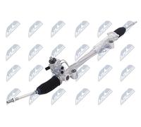 NTY Lenkgetriebe SPK-WW-019 Reforzado Hidráulico Para VW Sin Bieleta