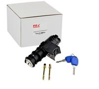 NTY Cerradura de la dirección EST-FT-004