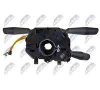NTY Lenkstockschalter EPE-FT-012 Para Fiat, 12V, Para Volante Izquierdo