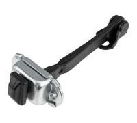 NTY Limitador De Puerta Türfeststeller Trasero Izquierdo Para Nissan Juke F16