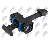 NTY Limitador Fijación de Puerta EZC-WW-343 para VW, Reforzado