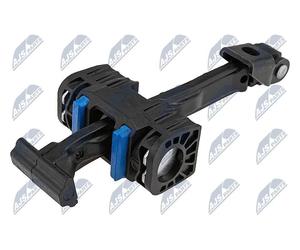 NTY Limitador Fijación de Puerta EZC-WW-343 para VW, Reforzado