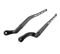 NTY Limpia Parabrisas Limpieza de Cristales Delantero Izquierdo para Audi A4 8EC