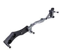 NTY Limpiaparabrisas Apto para BMW 5er Touring E61 525d 520d E60 520i 523i