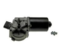NTY Motor del limpiaparabrisas delantero ESW-NS-000 para Nissan (dirección izquierda)