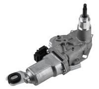 NTY Limpiaparabrisas para Toyota Aygo _ B4 _ 1.0 Vvt-I PAB4_ KGB4_ Citroën C1 II