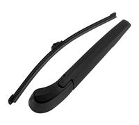 NTY Limpiaparabrisas Trasero Compatible Para BMW X2 F39 SDrive18I